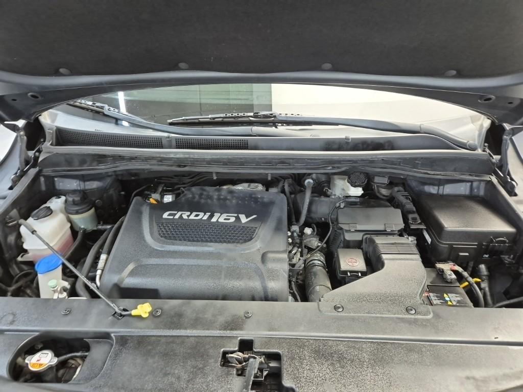 2017 KIA ALL NEW CARNIVAL 