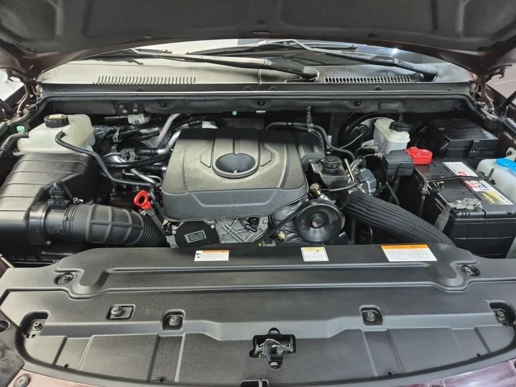 2014 SSANGYONG KORANDO TURISMO 