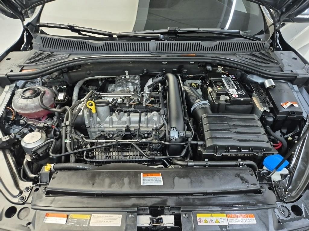 2020 VOLKSWAGEN JETTA (7Gen) 