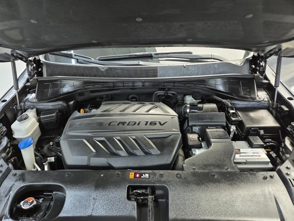 2019 KIA THE NEW SORENTO 