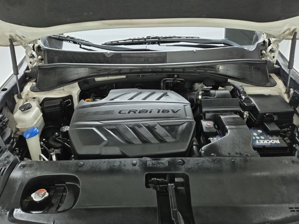 2020 KIA THE NEW SORENTO 