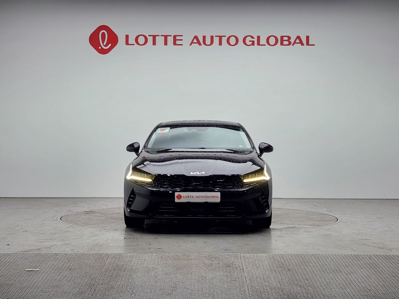 2023 KIA K5 HYBRID (3Gen) 2.0 HEV Noblesse