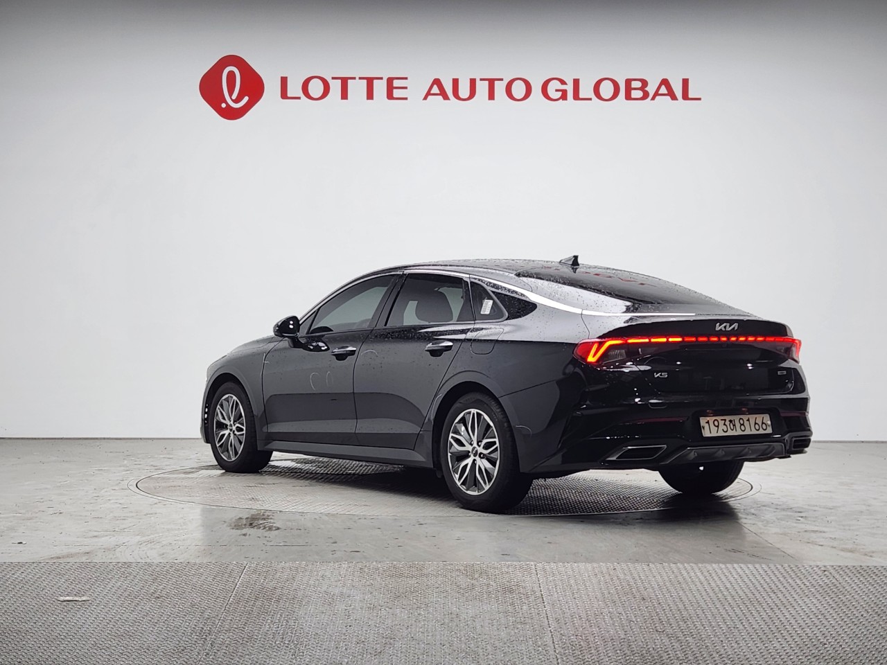 2023 KIA K5 HYBRID (3Gen) 2.0 HEV Noblesse