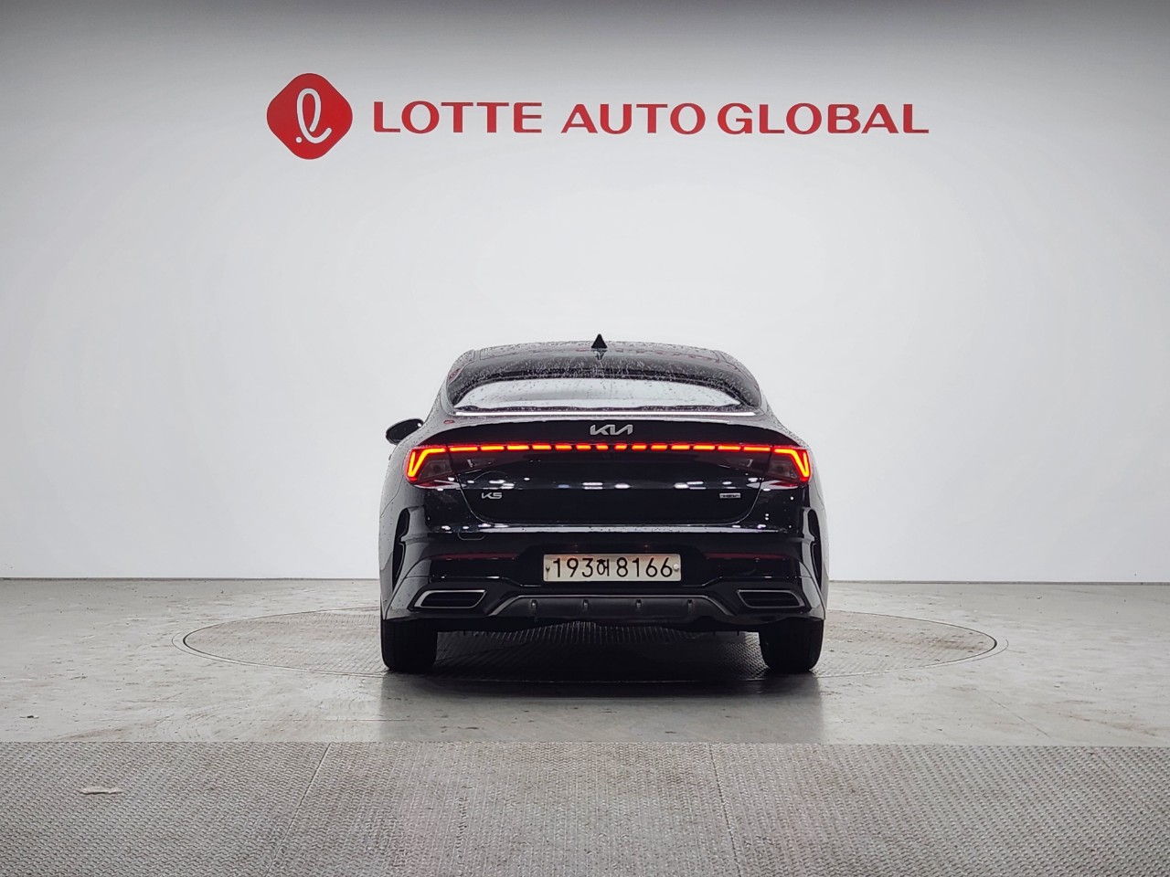 2023 KIA K5 HYBRID (3Gen) 2.0 HEV Noblesse