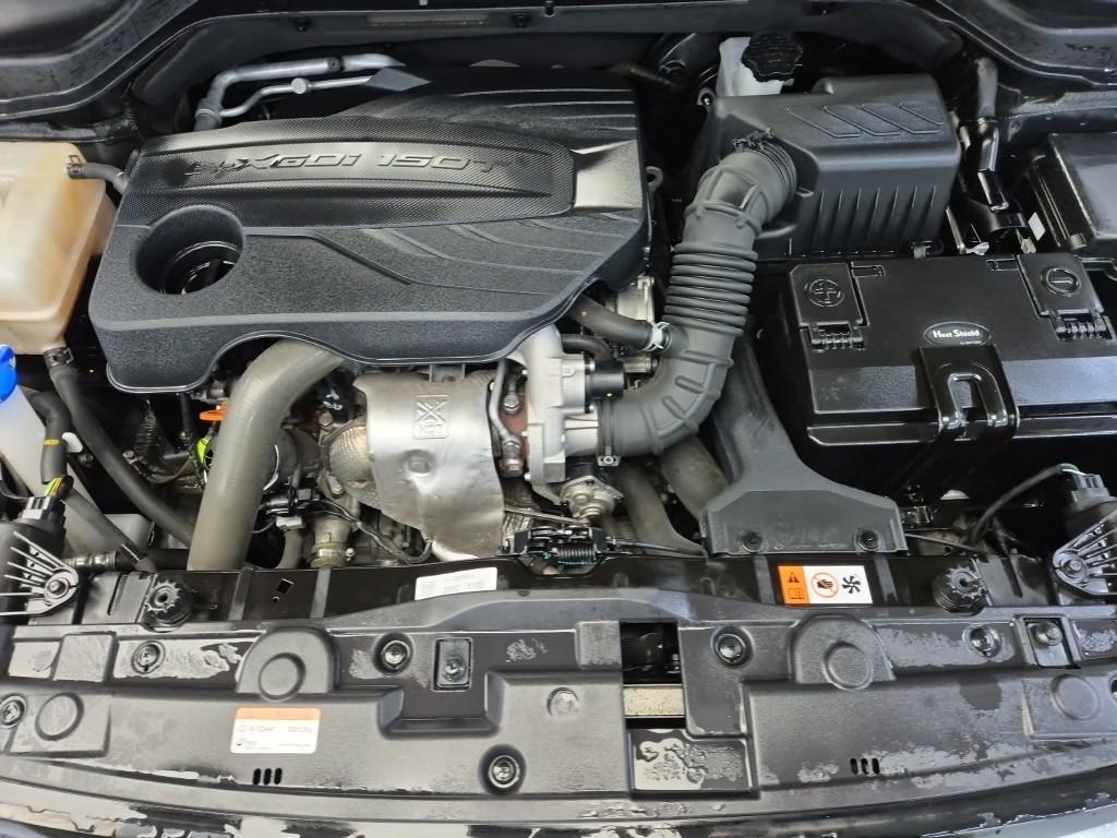 2021 SSANGYONG VERY NEW TIVOLI 