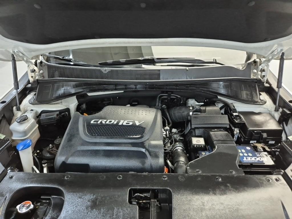 2015 KIA ALL NEW SORENTO 