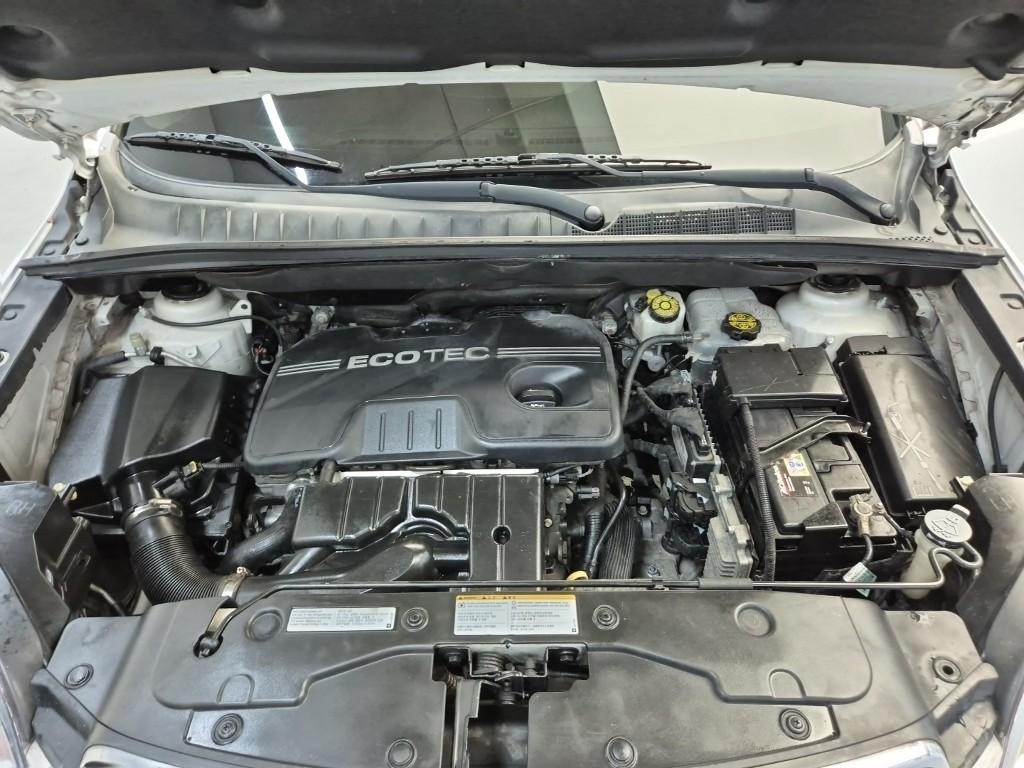 2015 CHEVROLET(GM) ORLANDO 