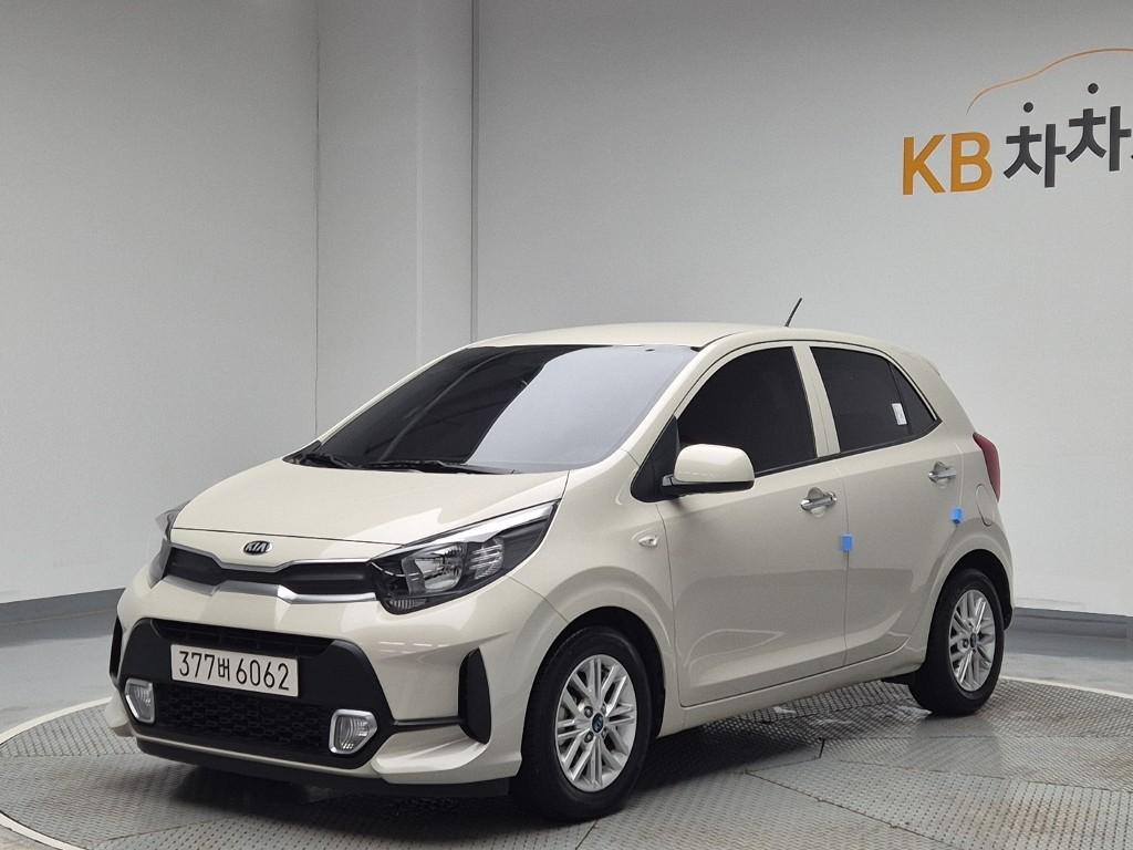 2021 KIA MORNING URBAN 