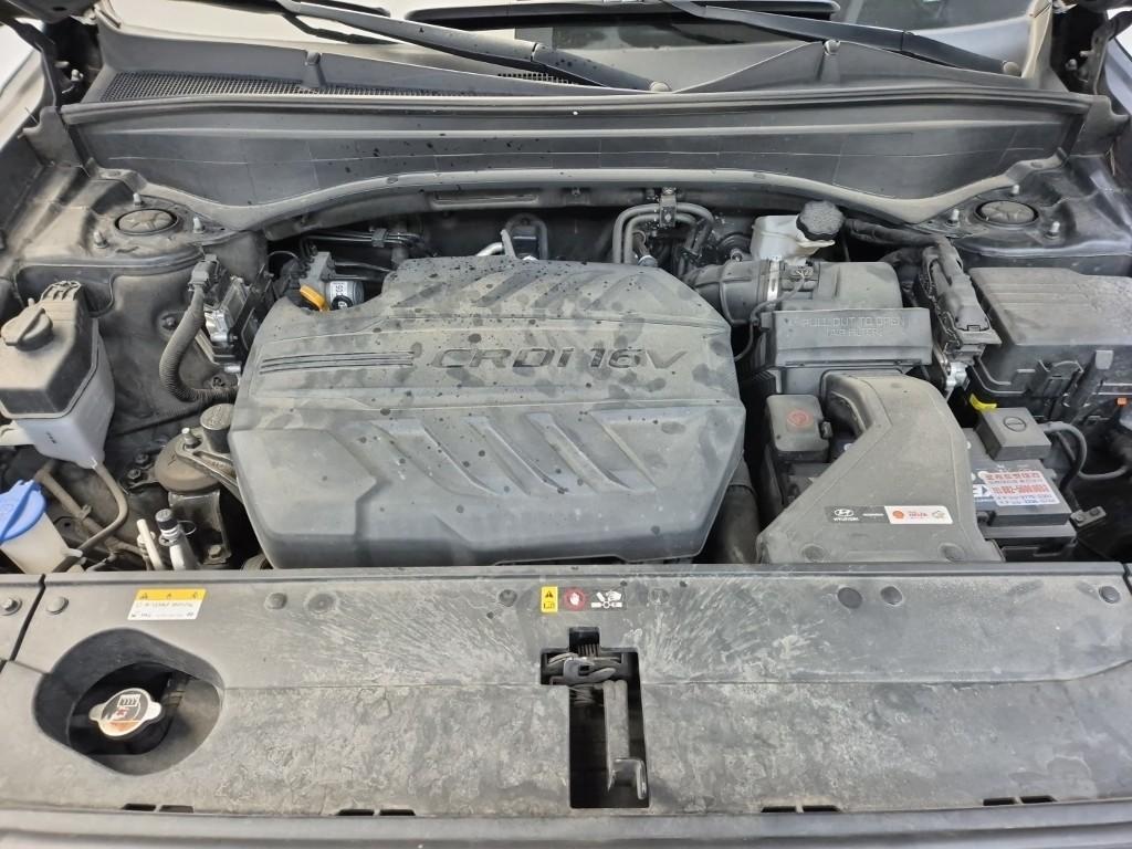 2020 HYUNDAI PALISADE 