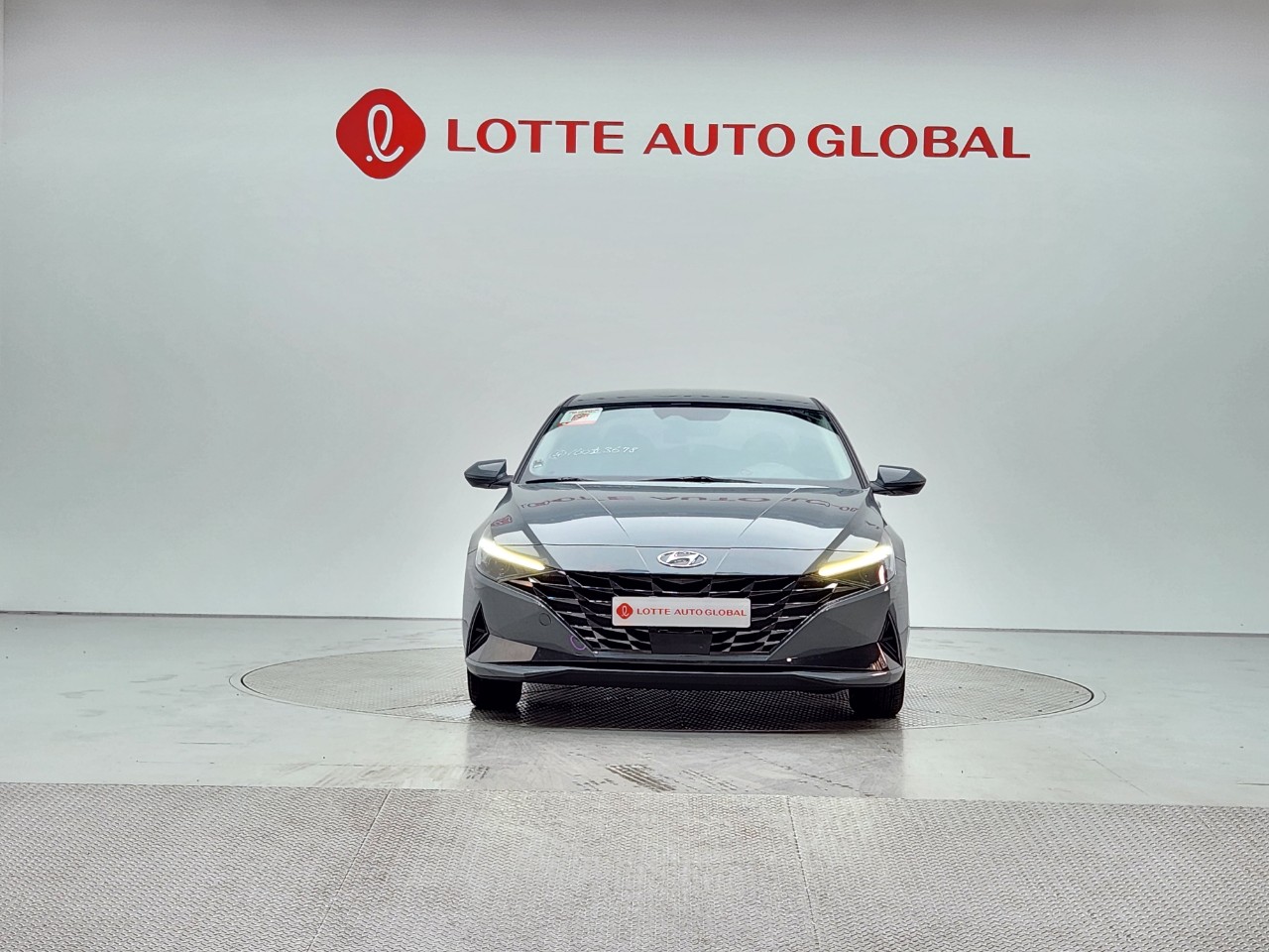 2021 HYUNDAI AVANTE (CN7) 1.6 LPI STD