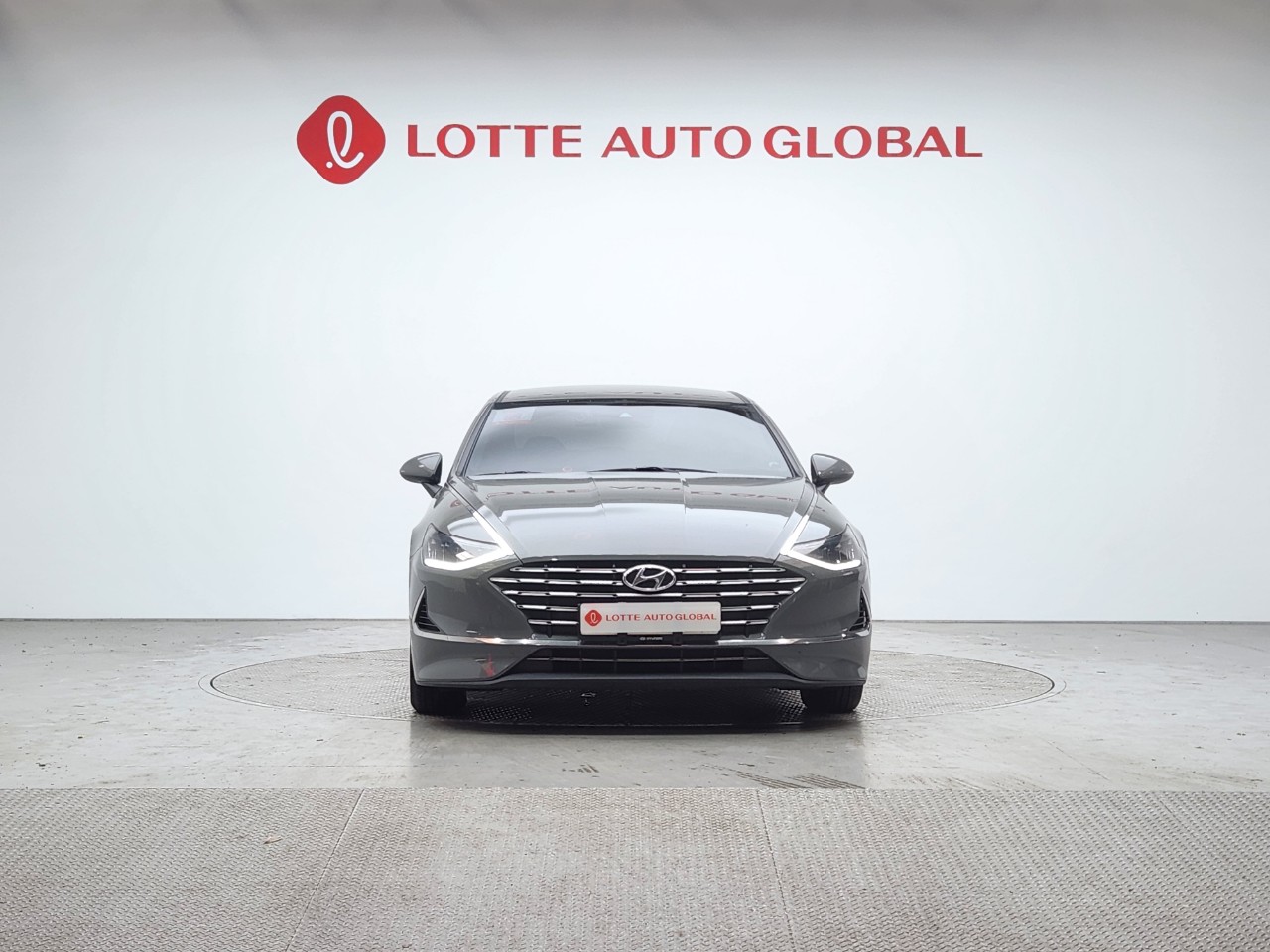 2022 HYUNDAI SONATA (DN8) HYBRID 2.0 HEV Modern