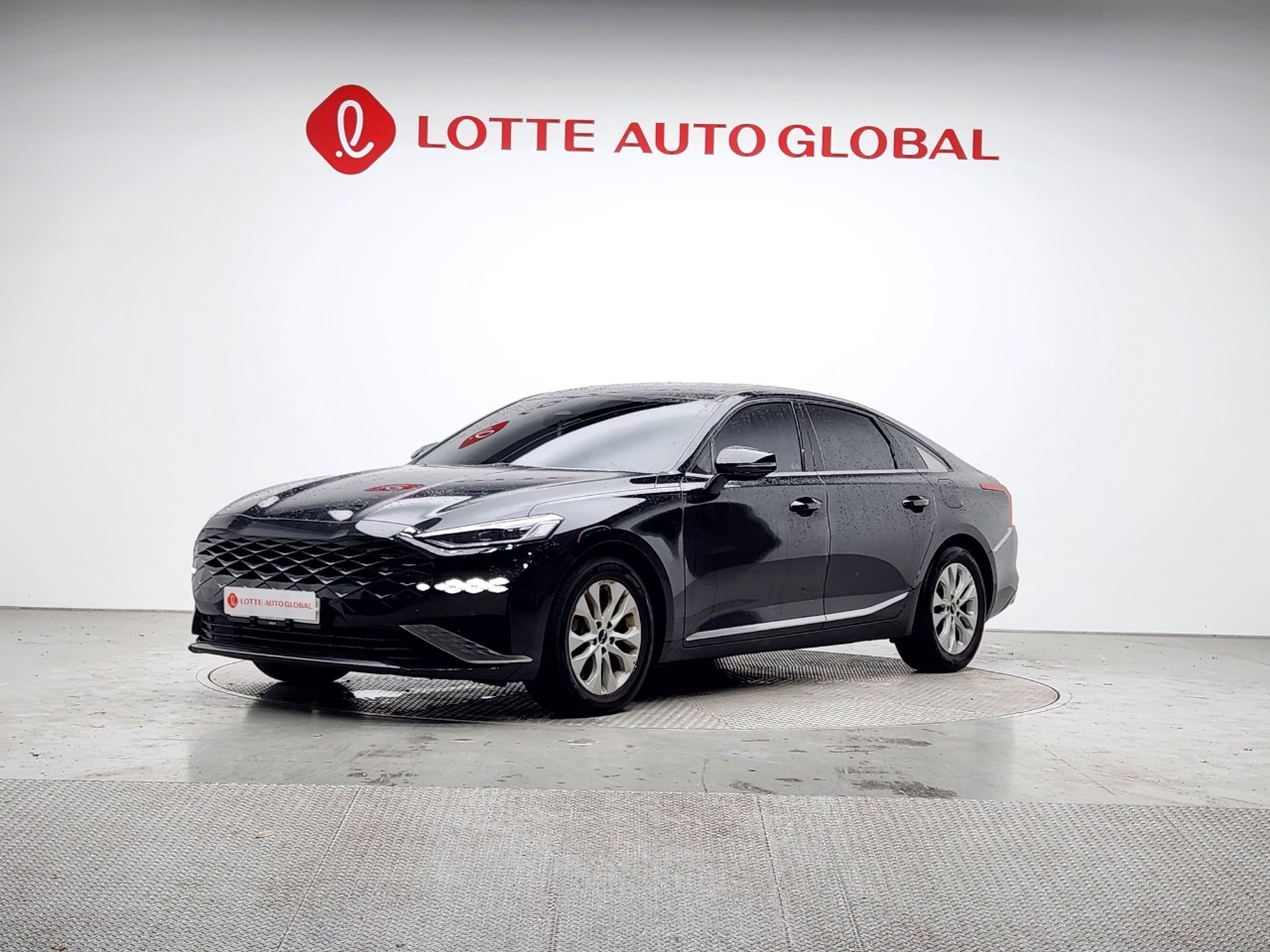 2022 KIA K8 2.5 GDI Noblesse Light