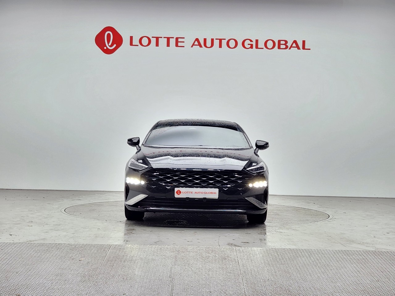 2022 KIA K8 2.5 GDI Noblesse Light