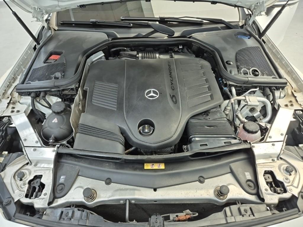 2020 BENZ CLS CLASS (3Gen) 