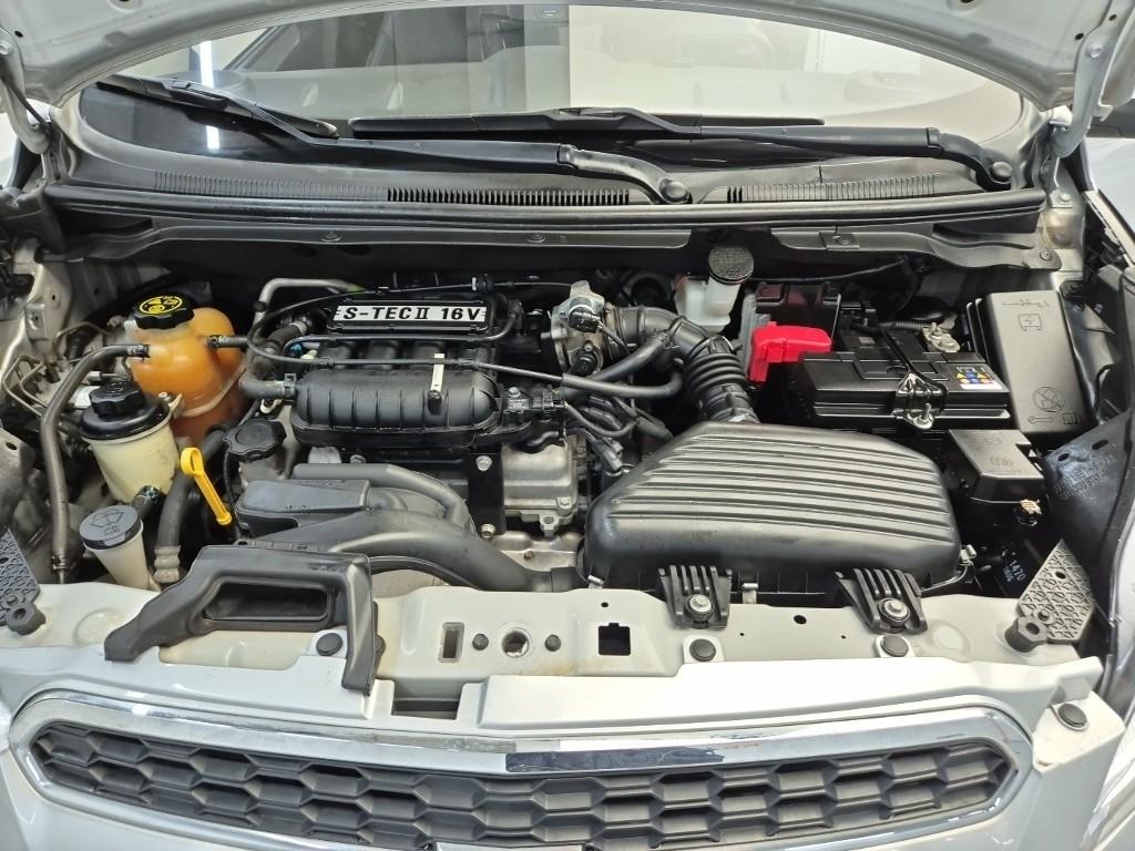 2014 CHEVROLET(GM) SPARK 