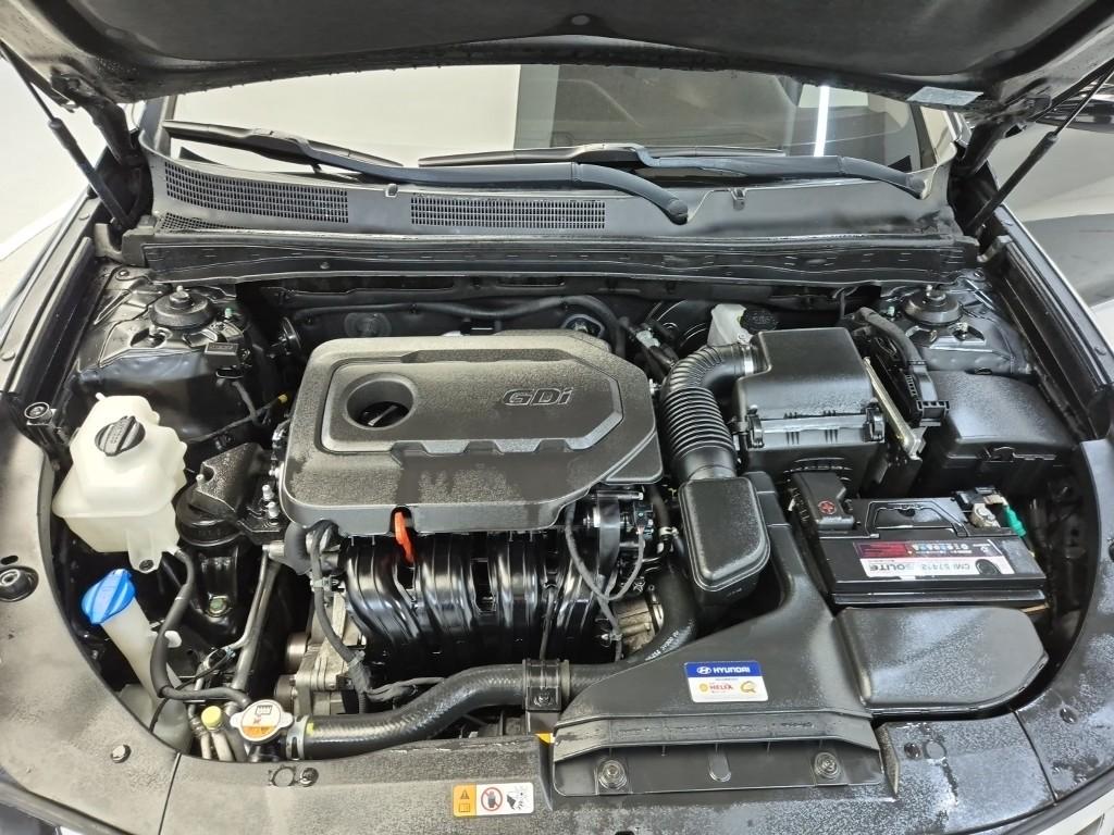 2017 HYUNDAI GRANDEUR HG 