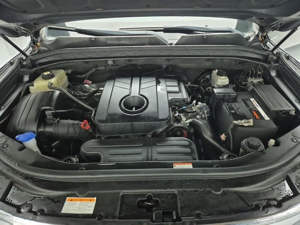 2020 SSANGYONG REXTON SPORTS KHAN 