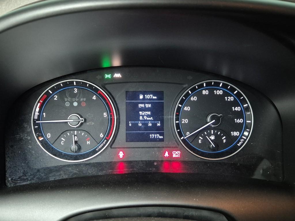 2024 HYUNDAI PORTER II 