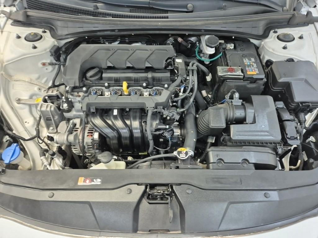 2021 HYUNDAI AVANTE (CN7) 