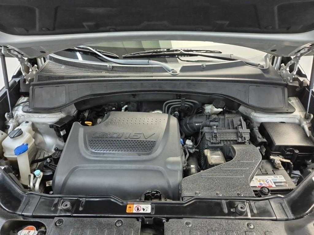 2014 KIA NEW SORENTO R 