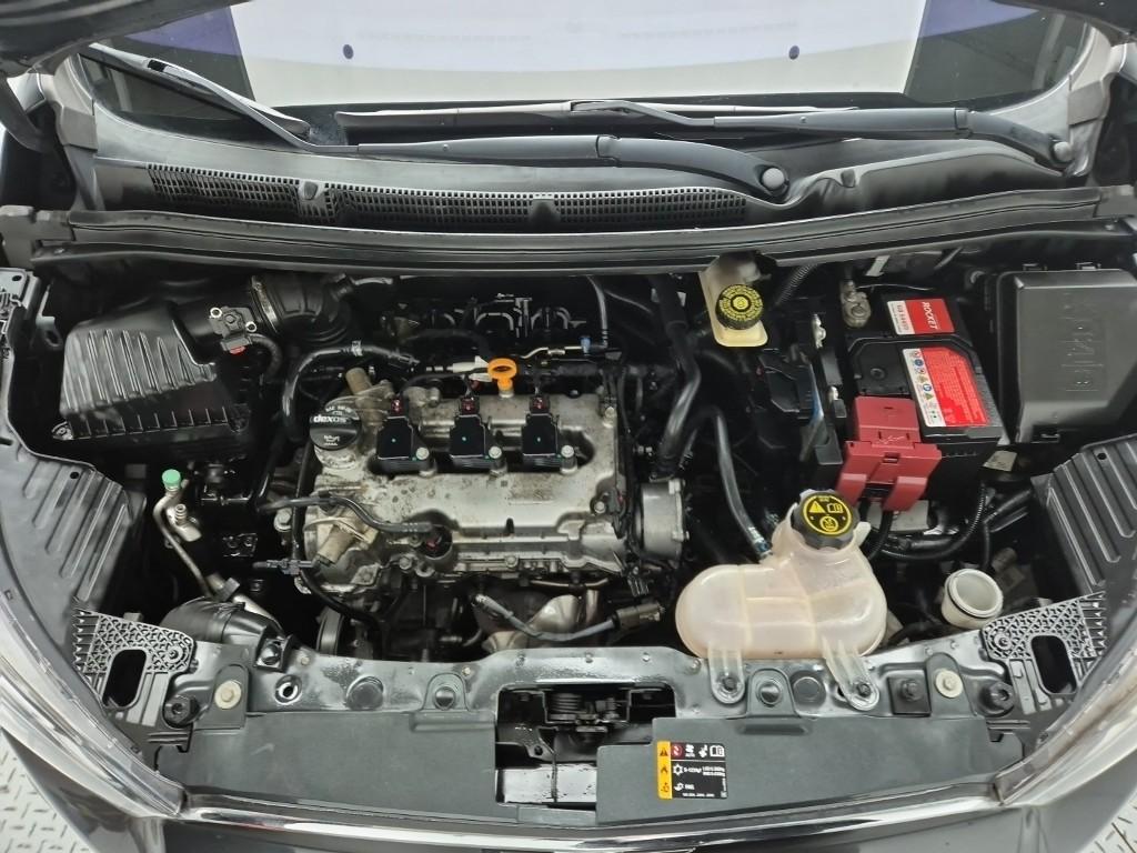 2017 CHEVROLET(GM) THE NEXT SPARK 