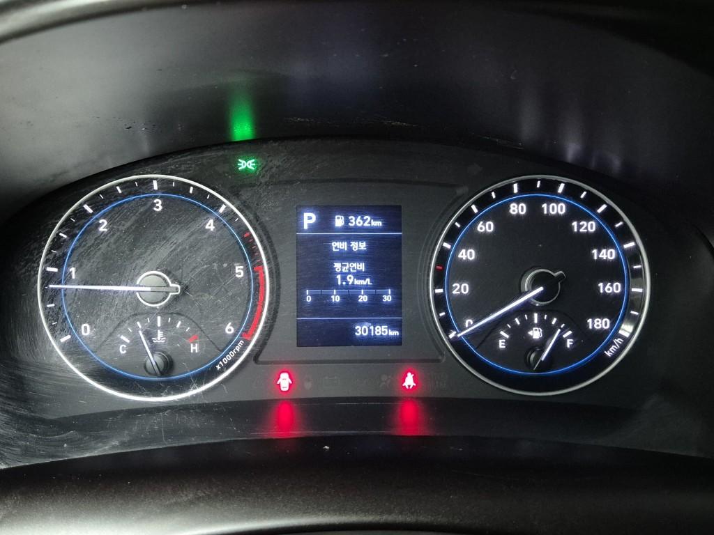 2022 HYUNDAI PORTER II 