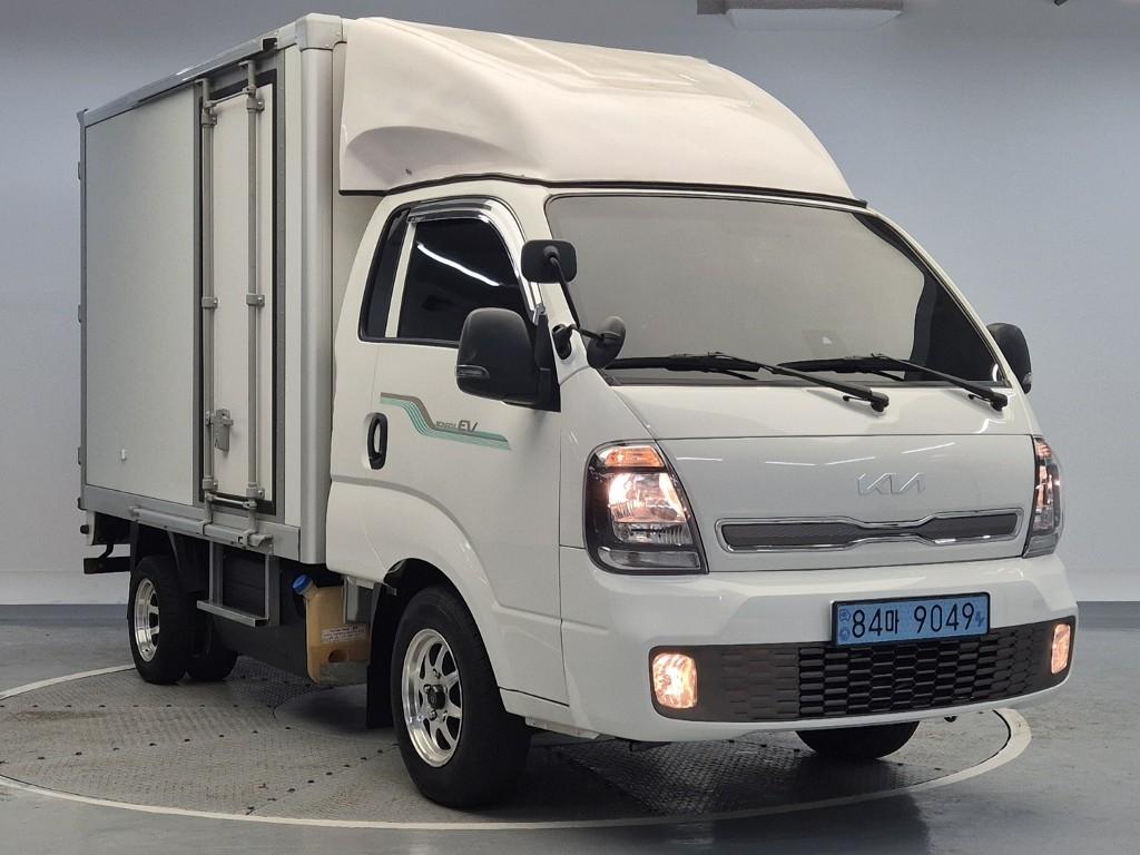 2022 KIA BONGO 3 EV 