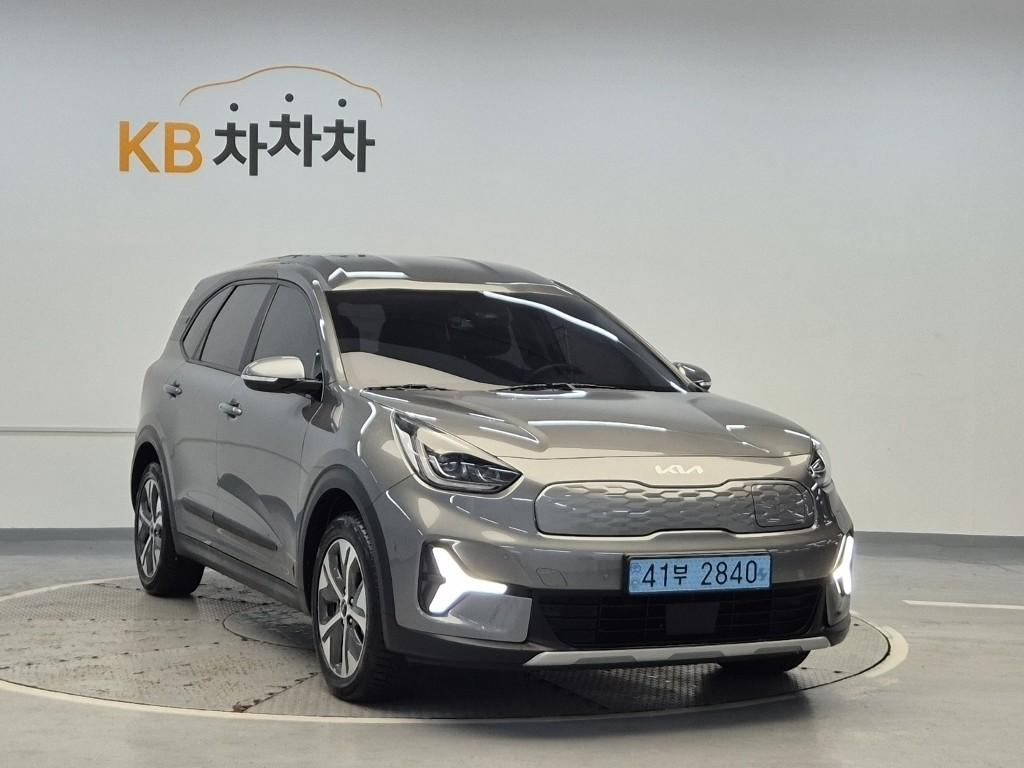 2024 KIA NIRO PLUS 
