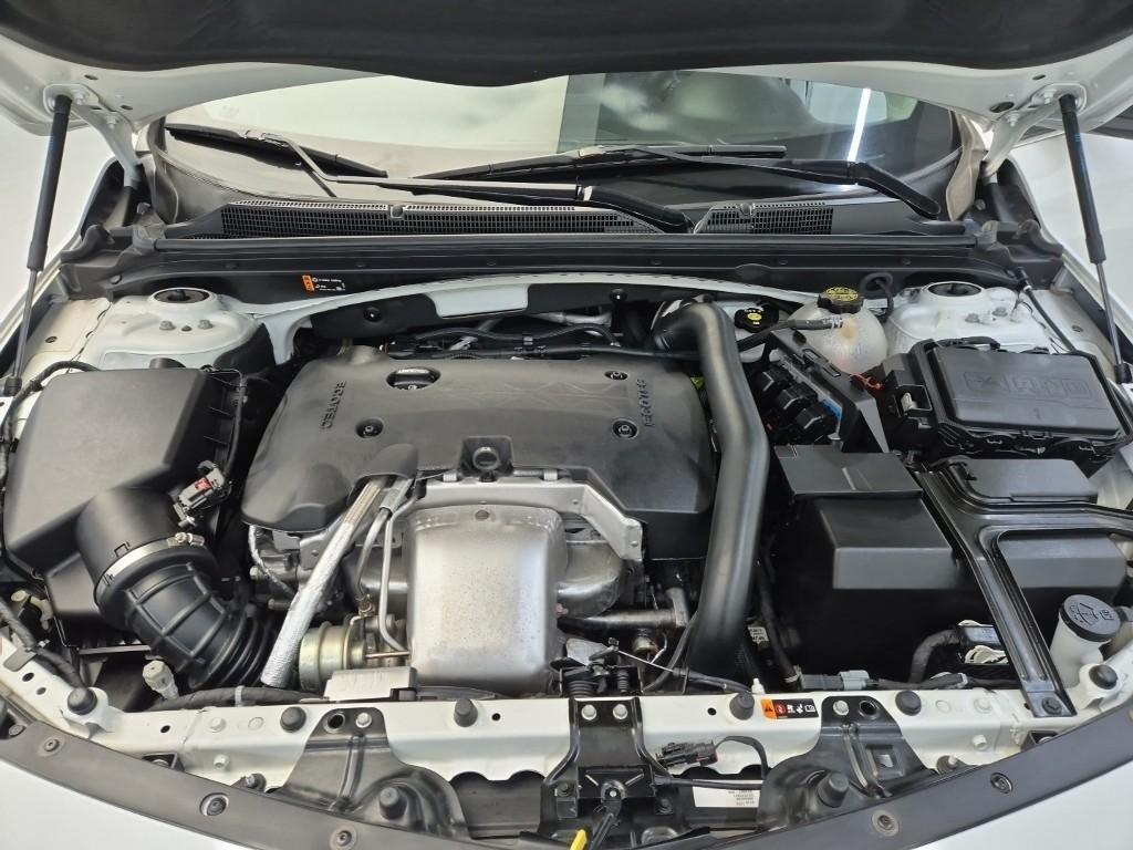 2021 CHEVROLET(GM) THE NEW MALIBU 