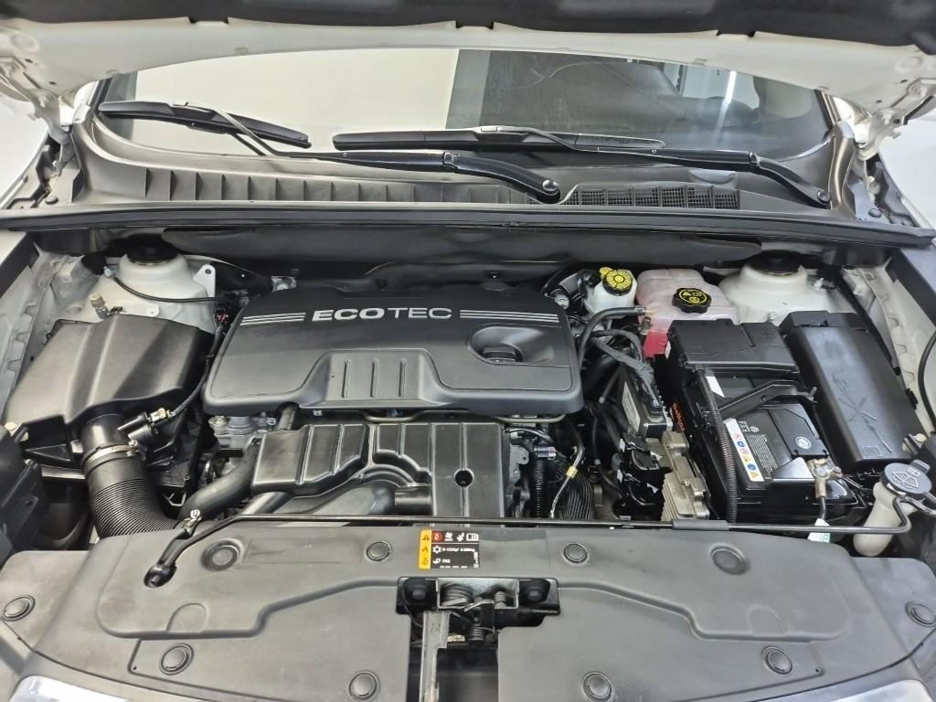 2017 CHEVROLET(GM) ORLANDO 