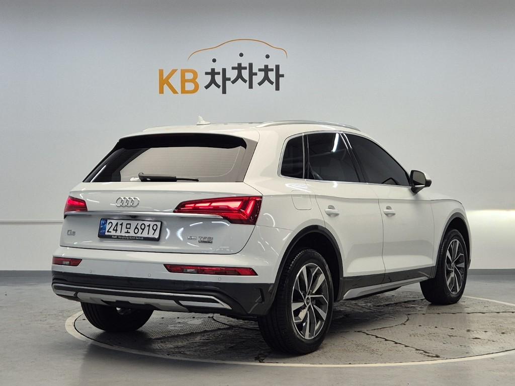 2023 AUDI Q5 (2Gen) 