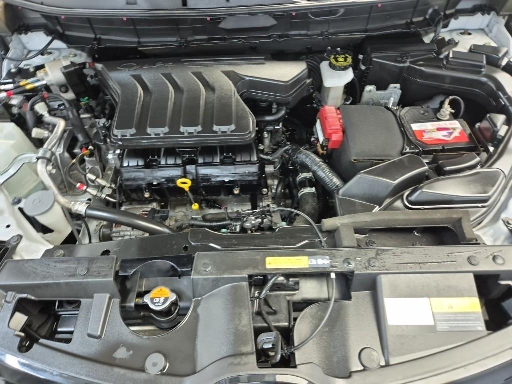 2021 RENAULT KOREA NEW QM6 