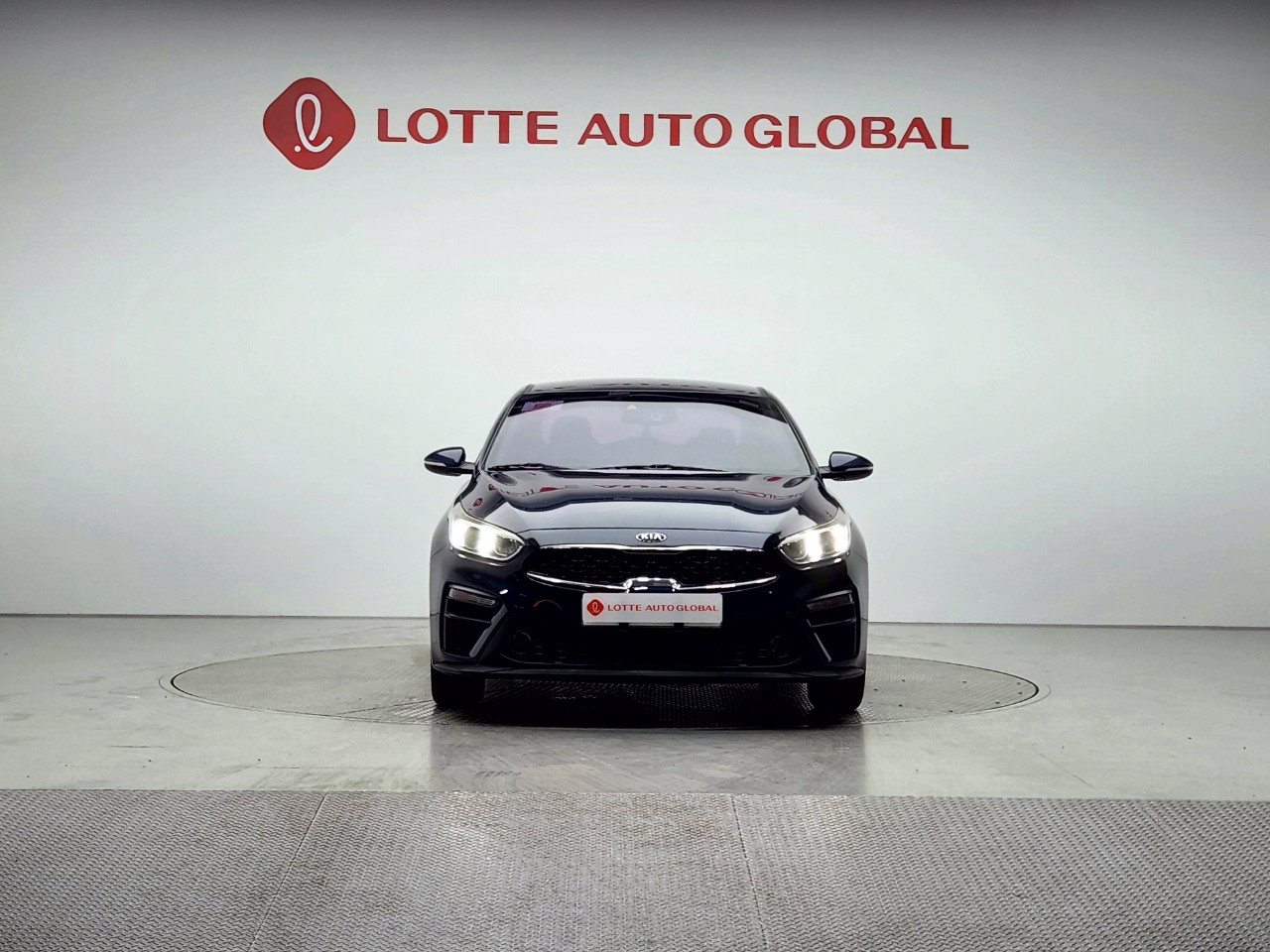 2020 KIA ALL NEW K3 G1.6 Luxury