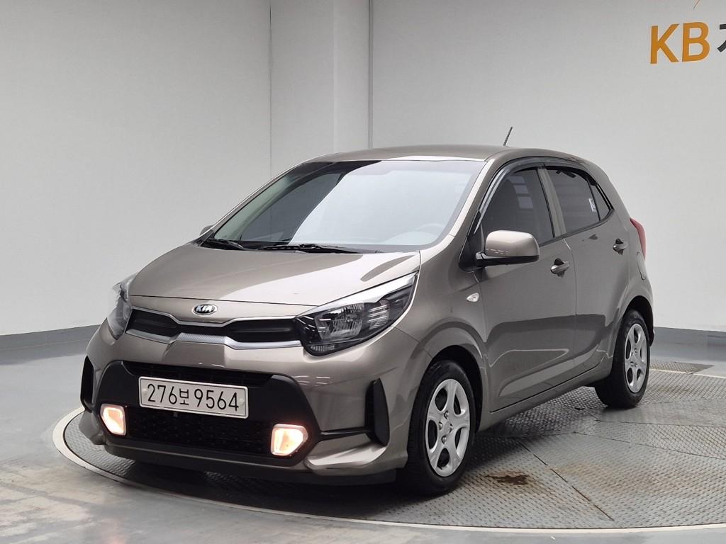 2021 KIA MORNING URBAN 