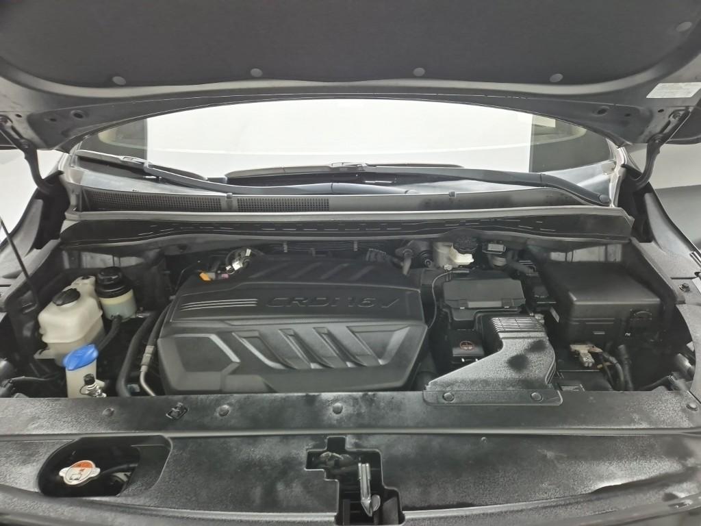 2019 KIA THE NEW CARNIVAL 