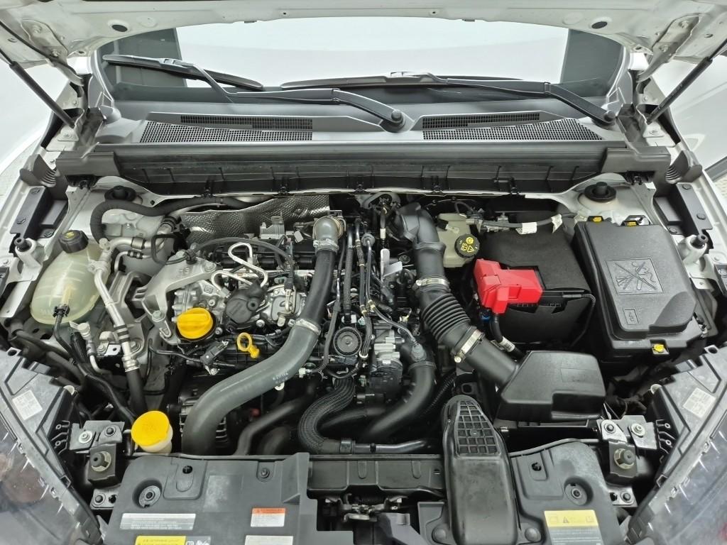 2020 RENAULT KOREA XM3 