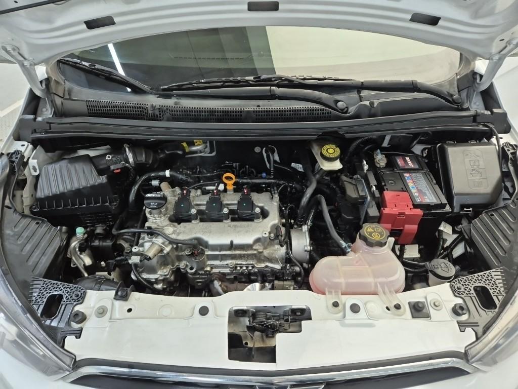 2016 CHEVROLET(GM) THE NEXT SPARK 