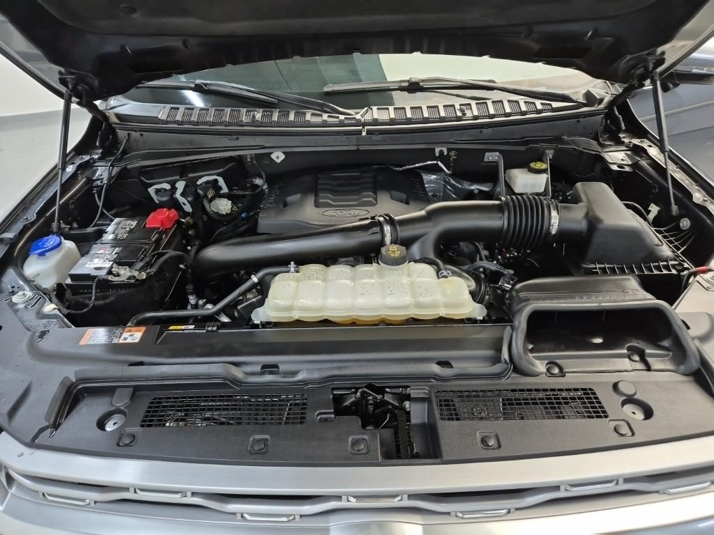 2022 FORD EXPEDITION 