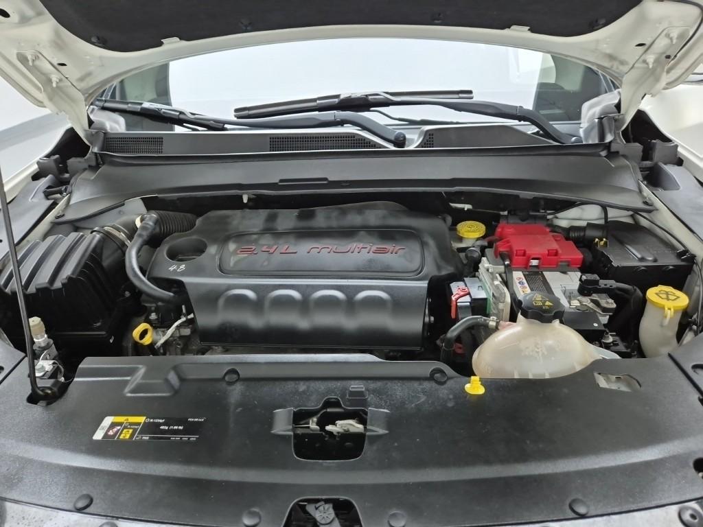 2019 JEEP COMPASS(MP) 