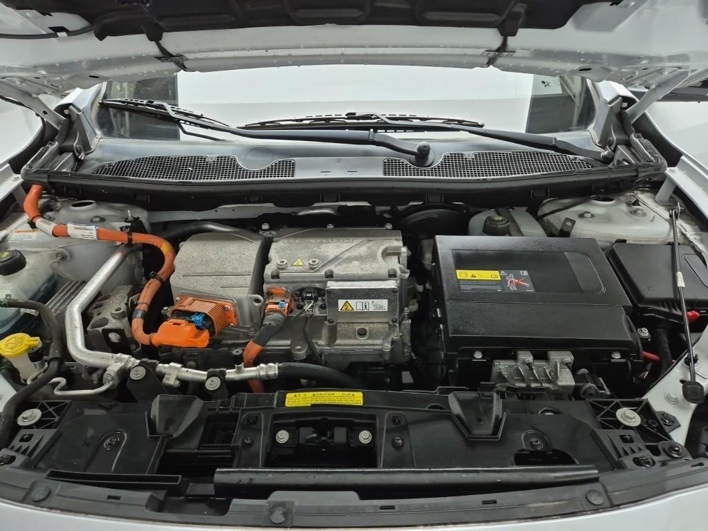 2019 RENAULT KOREA SM3 Z.E. 