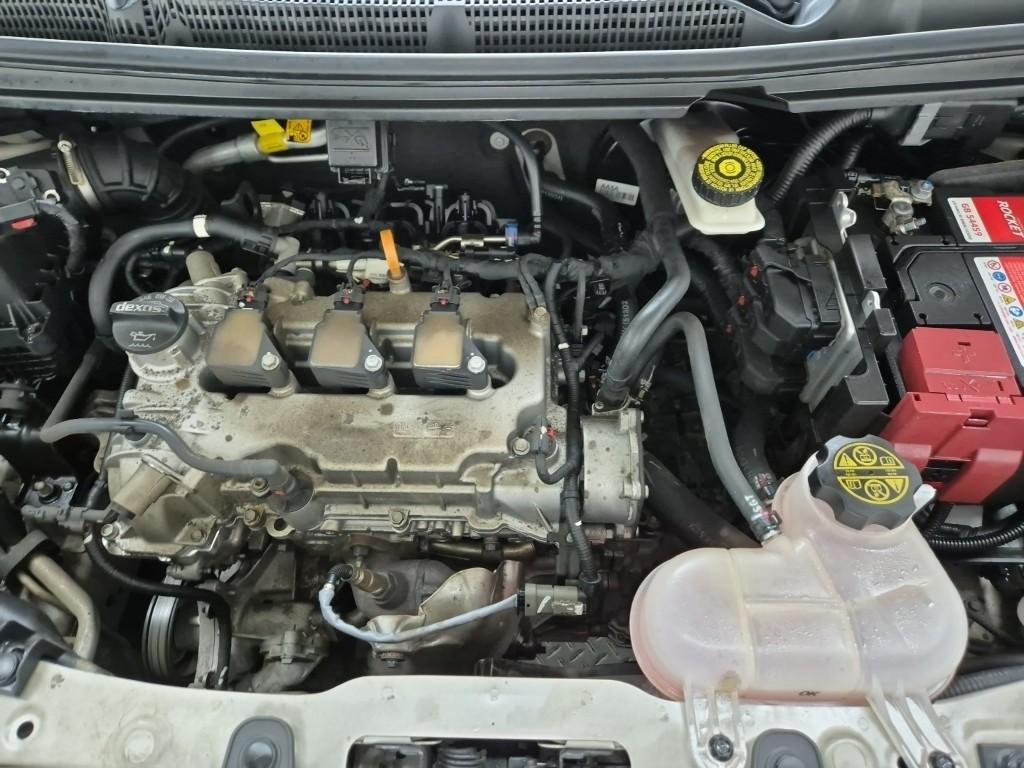 2019 CHEVROLET(GM) THE NEW SPARK 