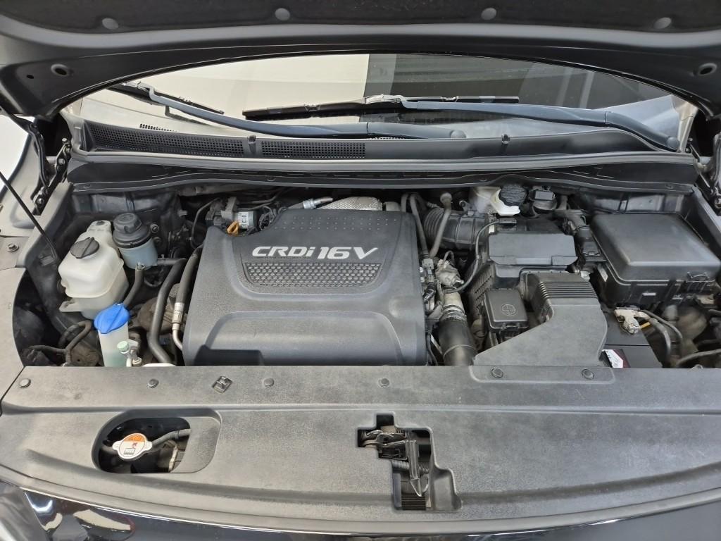 2018 KIA ALL NEW CARNIVAL 