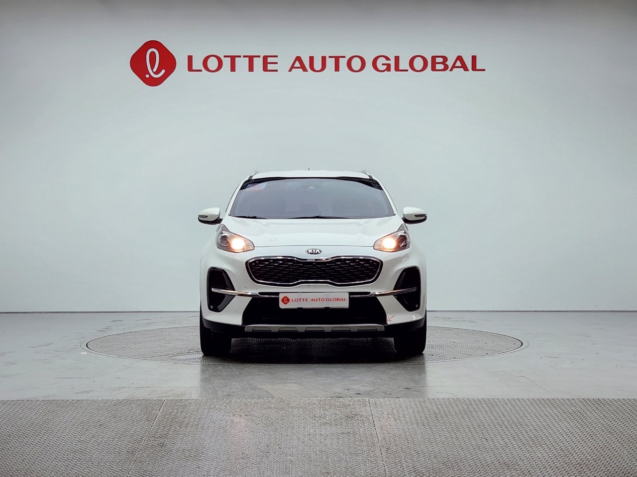 2020 KIA SPORTAGE THE BOLD 2.0 Diesel 2WD Prestige