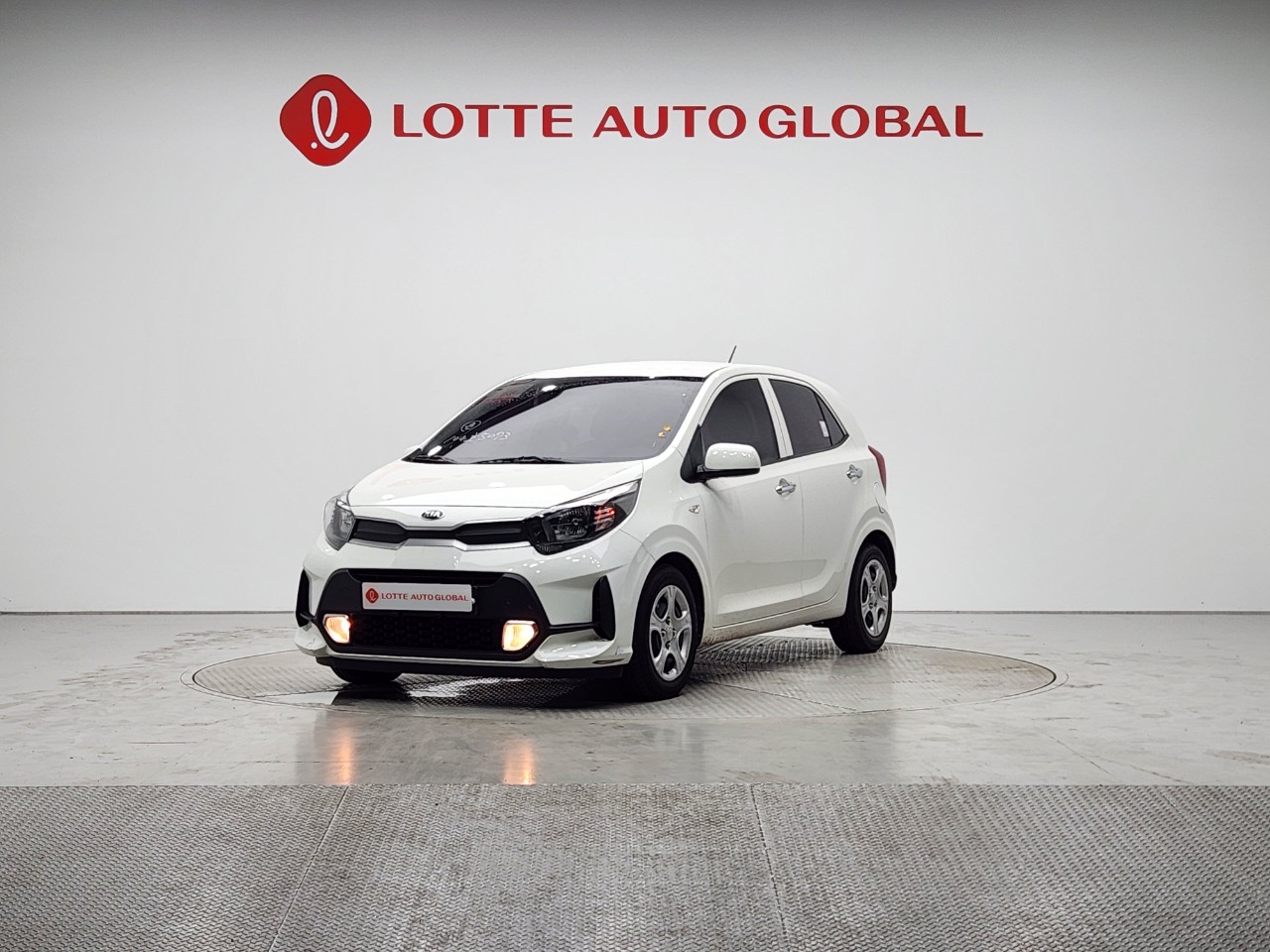 2021 KIA MORNING URBAN G1.0 MPI Standard