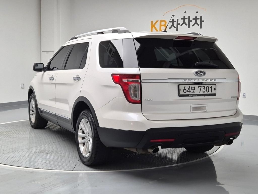 2015 FORD EXPLORER (5G) 