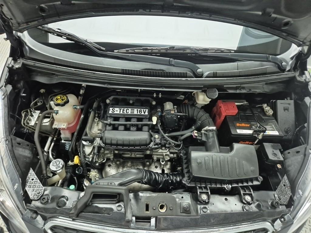 2015 CHEVROLET(GM) SPARK 