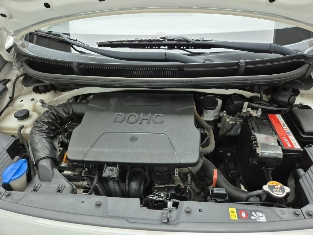 2019 KIA ALL NEW MORNING 