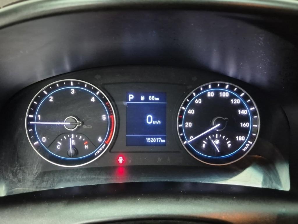 2020 HYUNDAI PORTER II 