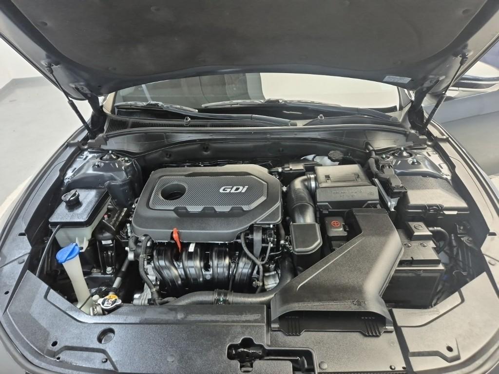 2019 HYUNDAI GRANDEUR IG 