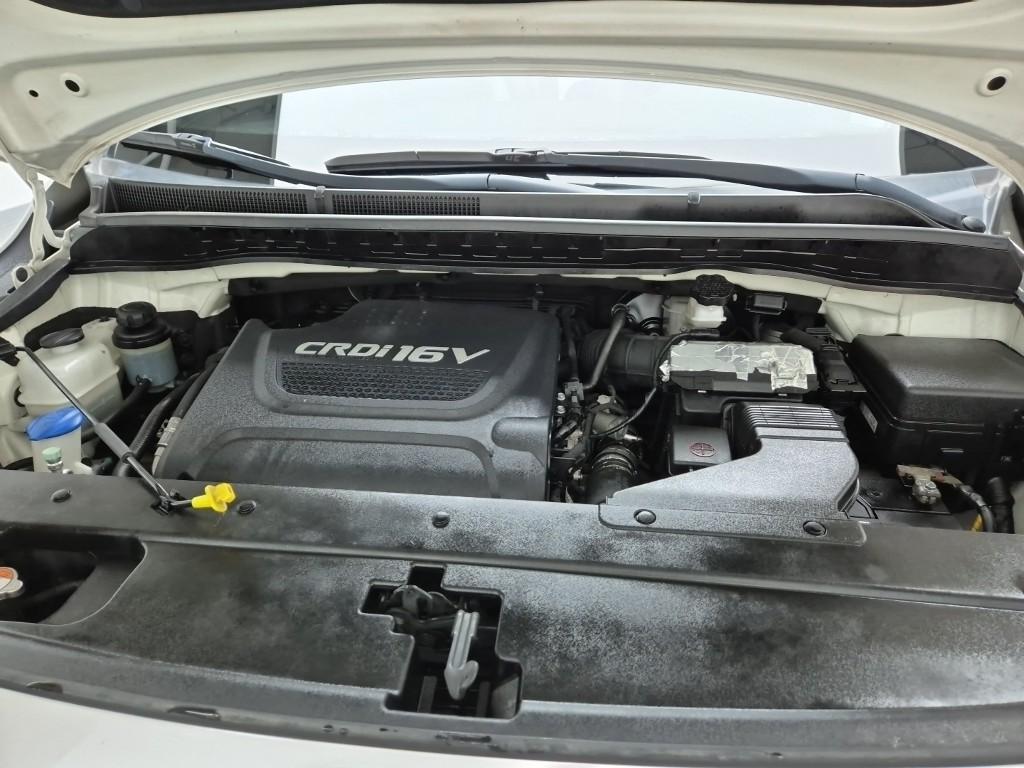 2018 KIA ALL NEW CARNIVAL 